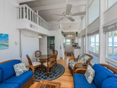 Three Bedroom Condo Sleeps 6 Full Gulf Views Communal Pool
